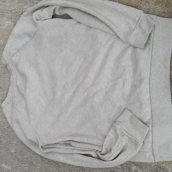 Bundle of 2! Long Sleeve Justice Tops Size 10 - Picture 5 of 9